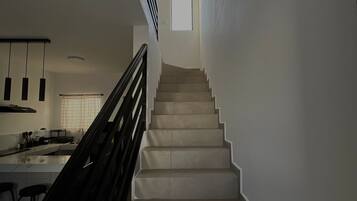 Iron/ironing board, free WiFi