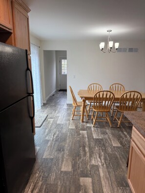 تناول الطعام