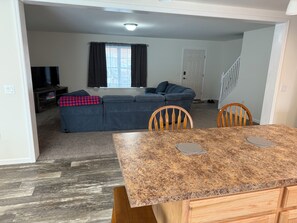 Interior - Brand New 3-bedroom house in Tannersville 3 miles from Hunter Mountain (Tannersville)