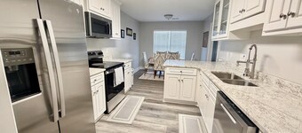 4-bedroom house in wonderful Grovetown 17 min from Augusta National Masters Golf