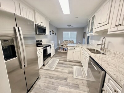 4-bedroom house in wonderful Grovetown 17 min from Augusta National Masters Golf