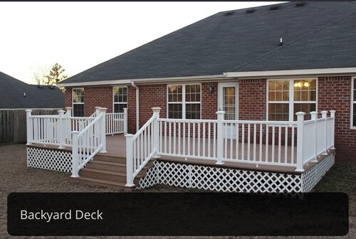 4-bedroom house in wonderful Grovetown 17 min from Augusta National Masters Golf