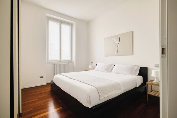 Apartment, City View | Iron/ironing board, free WiFi - Poerio by Wynwood House (Milan)