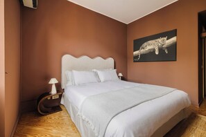 Apartment | Iron/ironing board, free WiFi - Poerio by Wynwood House (Milan)