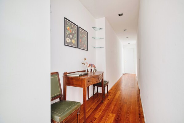 Apartment, City View | Living area - Poerio by Wynwood House (Milan)