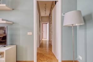 Apartment | Living area - Poerio by Wynwood House (Milan)