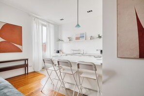 Apartment, City View | Dining room - Poerio by Wynwood House (Milan)