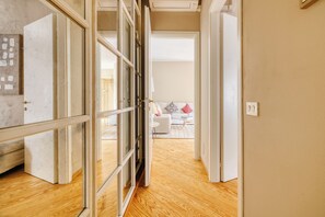 Living room - Poerio by Wynwood House (Milan)