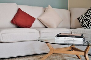 Apartment | Living area - Poerio by Wynwood House (Milan)