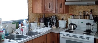 Everything from ShoppingAll you can eat KFC Truck Stop Lake Hospital Hwy