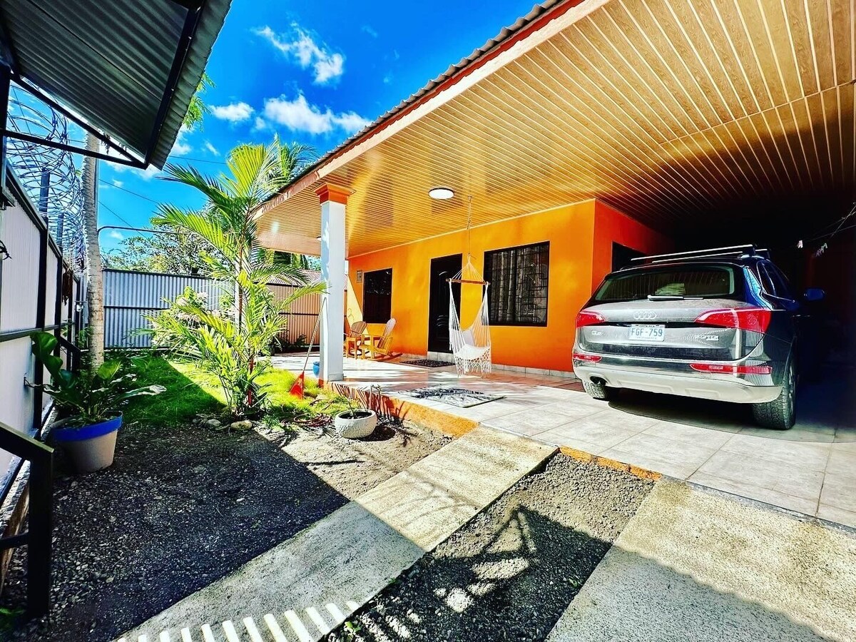 Image de profil de l’hôte