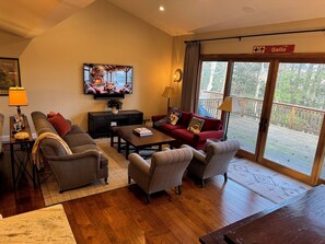 Téléviseur connecté