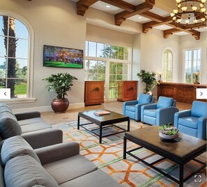 منطقة المعيشة