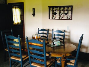 Restaurantes