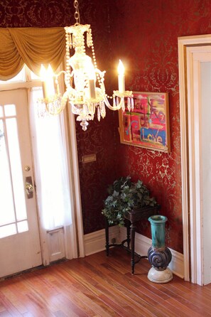 Intérieur