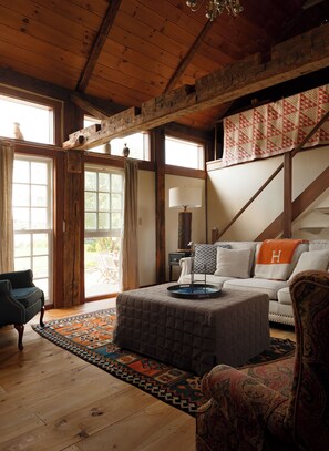 منطقة المعيشة