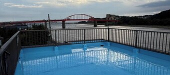 Only 1 pair per day ★ Large 8LDK villa for rent 5 min walk from Nakaminato Osakana Market.