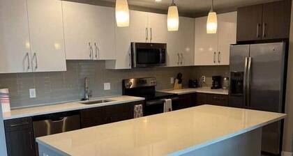 West End Lux L3BR 2BA Condo Historic West End