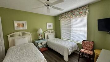 Appartamento, letti multipli (Island Princess 709) | 3 camere