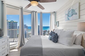 Condo, Multiple Beds (St. Lucia 1202) | 2 bedrooms - St. Lucia 1202 (Destin)