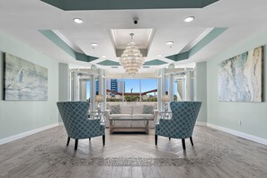 Condo, Multiple Beds (St. Lucia 1202) | Interior - St. Lucia 1202 (Destin)