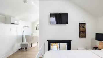 Internet y ropa de cama