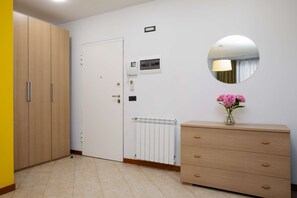 Interior - Studio Apartment --1 (Yerevan)