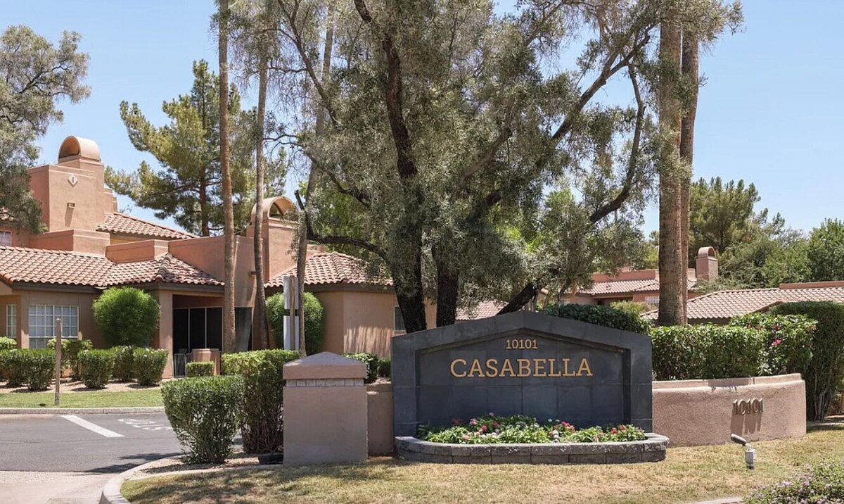 Majoittajan profiilikuva