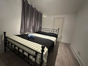 Apartment, 2 Bedrooms - Stunning 2 Bedroom Apartment in Central London (London)