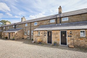 House - Host Stay Dove Cottage (Morpeth)