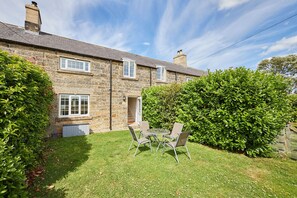 House - Host Stay Dove Cottage (Morpeth)