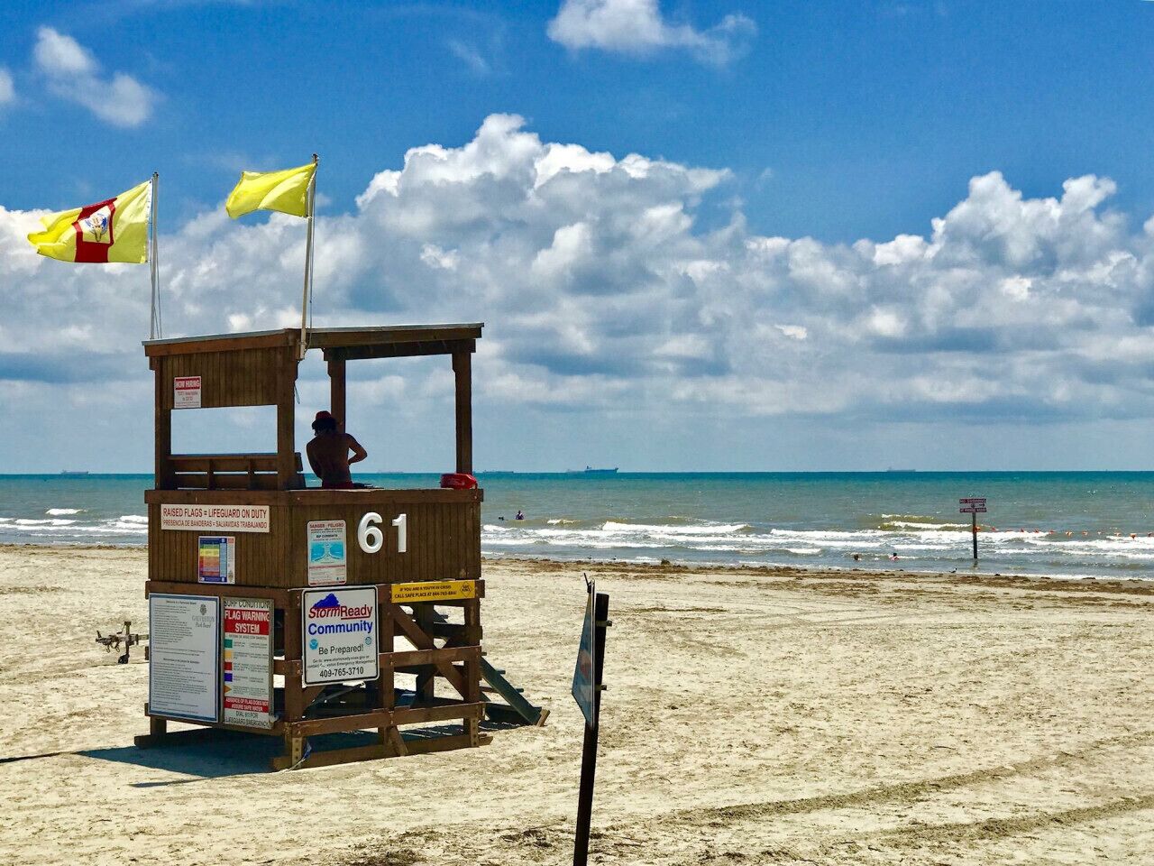 Plage