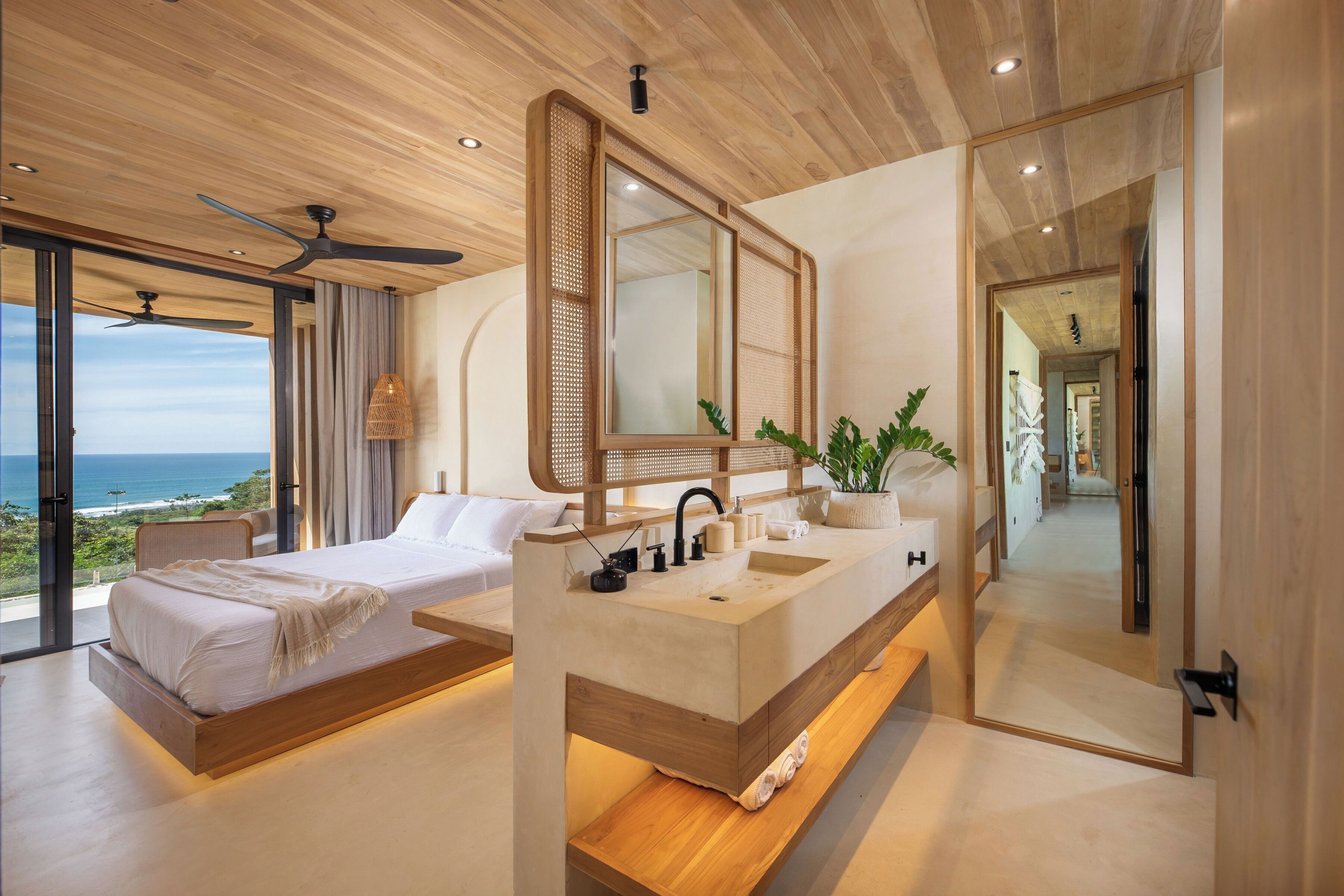 5 間睡房、熨斗/熨衫板、Wi-Fi、床單