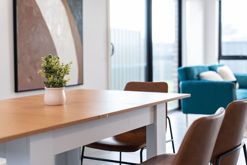 Haven 4 bedroom Home