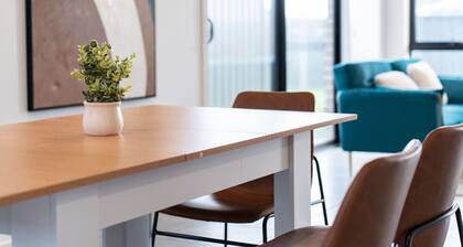 Haven 4 bedroom Home