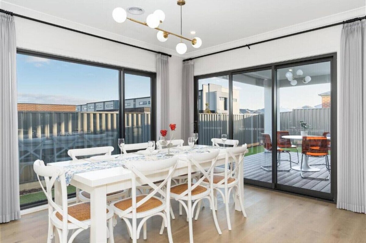 Bild für Gastgeberprofil