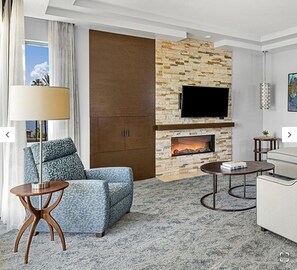 منطقة المعيشة