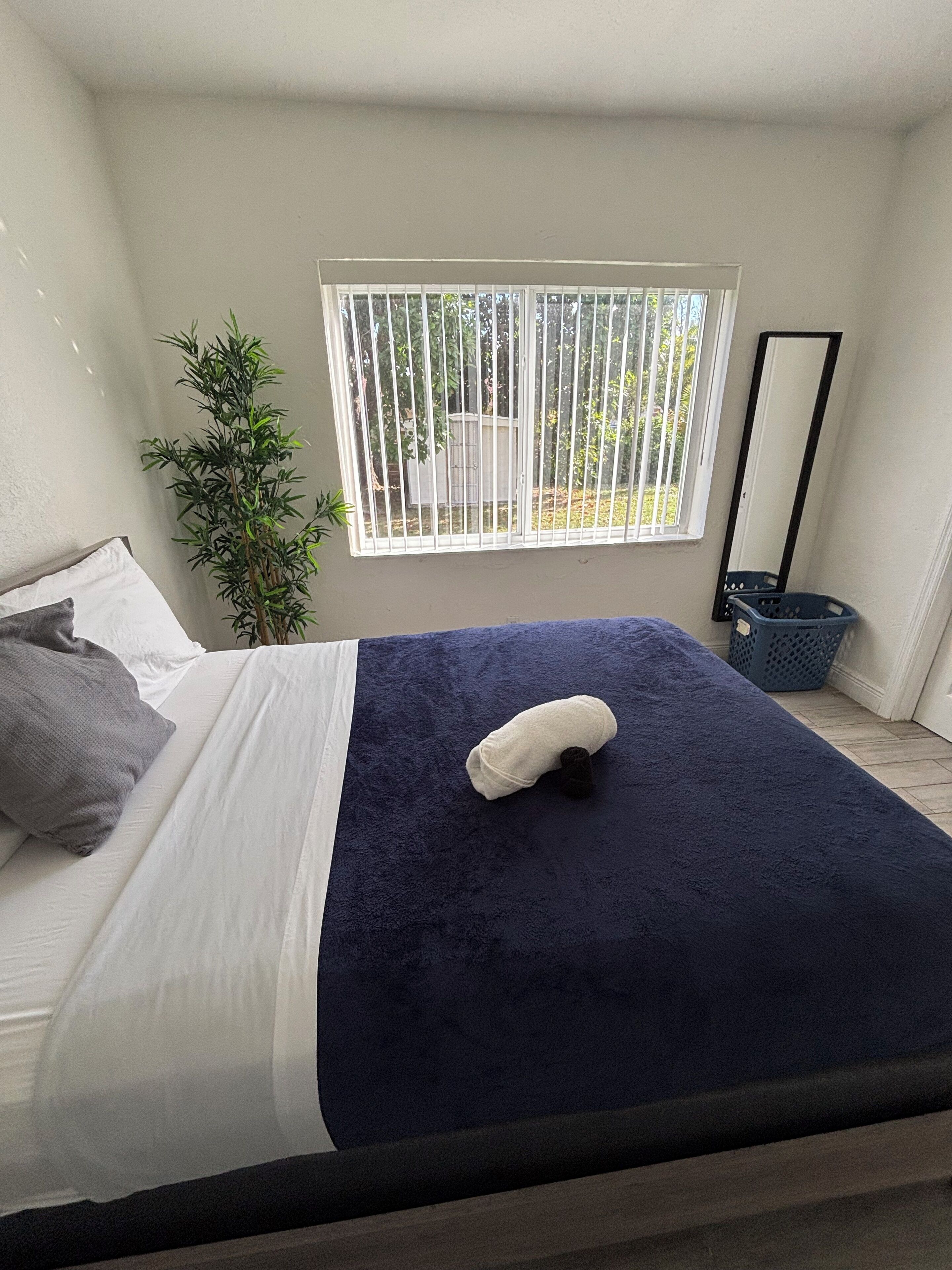 2 chambres, Wi-Fi, draps fournis