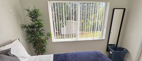 2 chambres, Wi-Fi, draps fournis