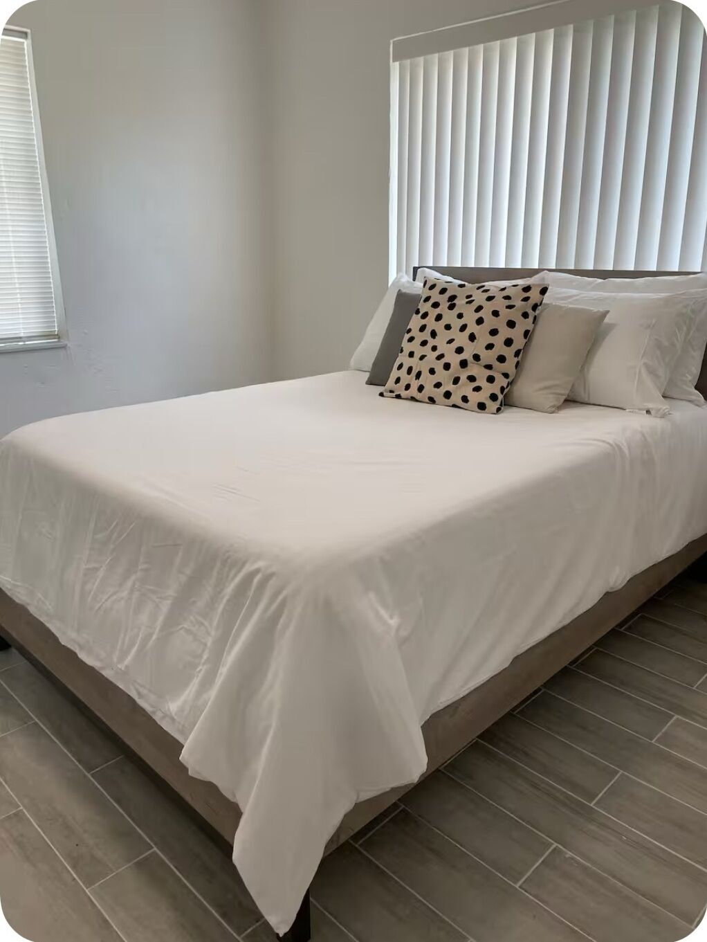 2 camere, Wi-Fi, lenzuola