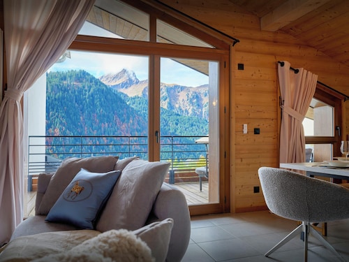 COCO CHATEL - Discover the traditional charm of Châtel for 6 - OVO Network