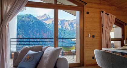 COCO CHATEL - Discover the traditional charm of Châtel for 6 - OVO Network