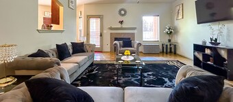 Luxury Vacation Rental