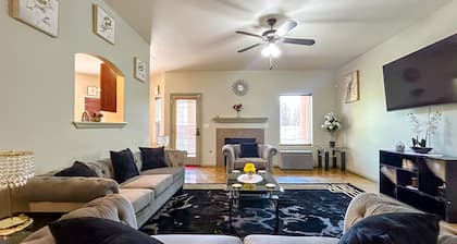 Luxury Vacation Rental