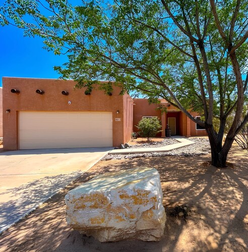 Luxury Vacation Rental