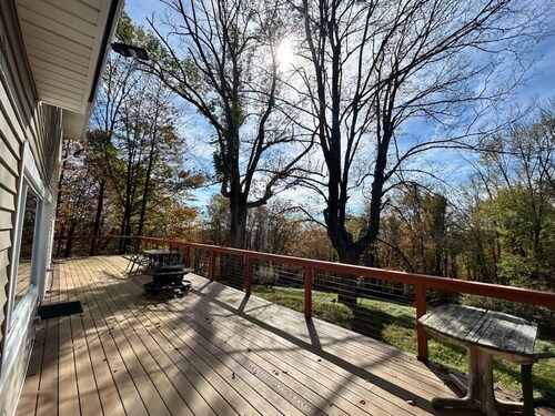 New York Upstate Getaway in the Mountains