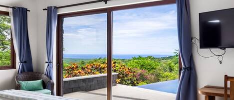 3 多间卧室、办公桌、熨斗/熨衣板、免费 WiFi