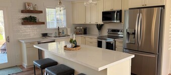 Nice 4-bedroom House Just Around Corner from University In Ellensburg