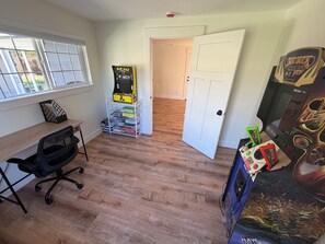 Spielezimmer