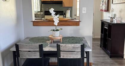 Ranch home close to everything